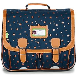 Tanns Tann's  Schultasche ETOILE MARINE CARTABLE 41CM