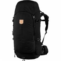 Keb 52 W black-black backpack
