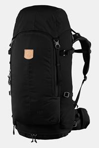 Fjällräven Keb 52 W black-black backpack