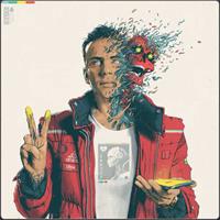 Def Jam Confessions Of A Dangerous Mind - Logic