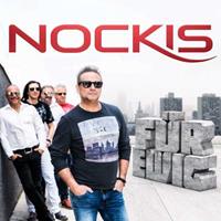 Universal Fur Ewig - Nockis