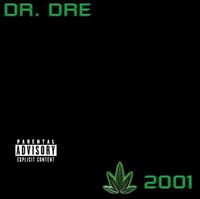 Dr. Dre - 2001 ((Reissue)(LP)