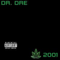 A&M 2001 - Dr. Dre