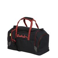 Satch Sporttasche 25 Liter, Black Volcano [517]