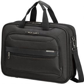 Samsonite Vectura Evo Laptop Bailhandle 15.6'' Black