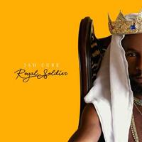 Groove Attack Royal Soldier - Jah Cure