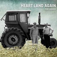 Cavalier Heart Land Again - Tim Grimm
