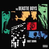 Universal Root Down - Beastie Boys