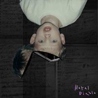 Interscope Hotel Diablo - Machine Gun Kelly