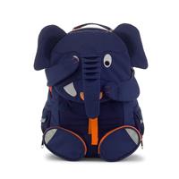 Affenzahn Kinderrucksack Großer Freund "Elefant Elias", navy