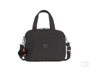 Lunchtas Kipling Miyo True Black