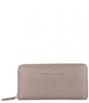 Valentino Bags, Divina Geldbörse 19 Cm in beige, Geldbörsen für Damen