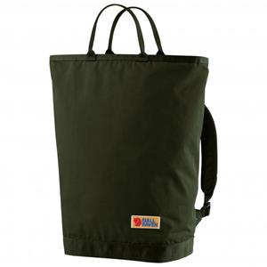 FjallRaven Fjällräven Vardag Totepack Rugzak Deep Forest