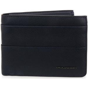 Portemonnee Piquadro BLU2 PORTAFOGLIO