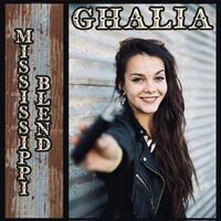 Ruf Mississippi Blend - Ghalia