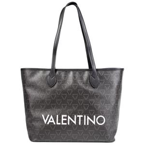 Valentino Liuto Shopper Nero/Multicolor (VBS3KG01)