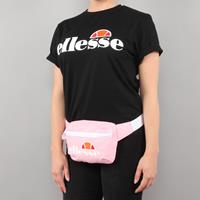 Ellesse Umhängetasche ROSCA CROSS BODY BAG Pink Pink