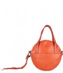 Legend Tasche in rundem Design Moratta