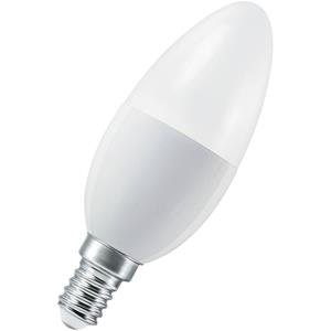 Ledvance SMART+ ZigBee E14 Kerze 6W 2.700-6.500K