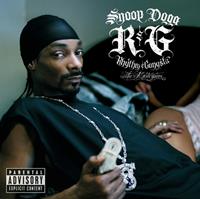 Geffen R&G (Rhythm & Gangsta): The Masterpiece - Snoop Dogg