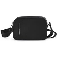 mandarinaduck Schoudertas met dubbele compartimenten Mandarina Duck Hunter