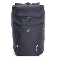 Hedgren Bond Rucksack RFID 45 cm Laptopfach, black, black