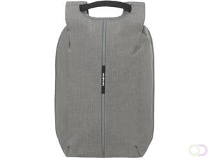 Samsonite Securipak Laptop Backpack 15.6" Cool Grey