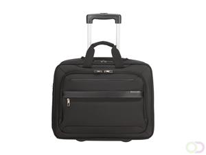 Samsonite Vectura Evo Rolling Tote 17.3'' Black