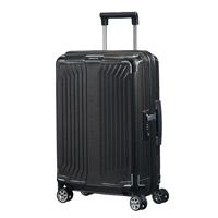 Samsonite Koffer "LITE-BOX 55", 4 Rollen