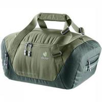 Deuter Aviant Duffel 35 (Oliv)