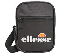 ellesse Unisex Umhängetasche TEMPLETON - Small Item Bag, Logo, schwarz