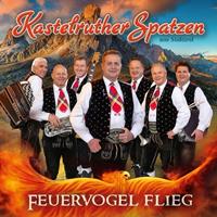 Universal Music Feuervogel Flieg