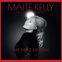 Koch Die Liebe Siegt Sowieso - Maite Kelly