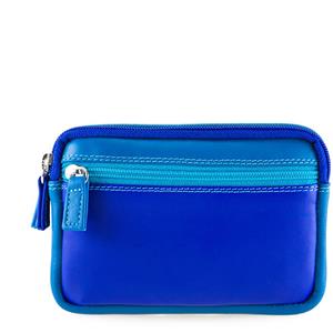 Mywalit Double Zip Purse Portemonnee Seascape