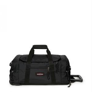 Eastpak Leatherface + Reistas S black Reistas