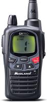 Midland G9 Pro Walkie Talkie