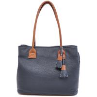 Berba Shopper Chamonix 125-312 Navy