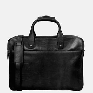 Claudio Ferrici Legacy Briefcase 15.6" black