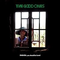 Anti Rwanda, You Should Be Loved - Good Ones