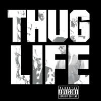 fiftiesstore Tupac - Thug Life Volume 1 LP