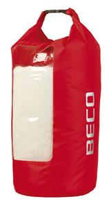 BECO-Beermann Drybag 13 Lük, orange