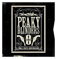 Universal Music Peaky Blinders