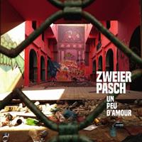 Jazzhaus Un Peu D'Amour - Zweierpasch