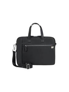 Samsonite Eco Wave Bailhandle 15.6'' black