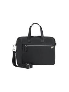 Samsonite Eco Wave Bailhandle 15.6'' black