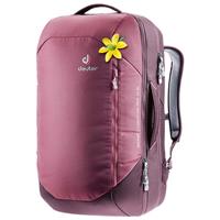 Deuter Damen Aviant Carry On Pro 36 SL Rucksack (Rot)