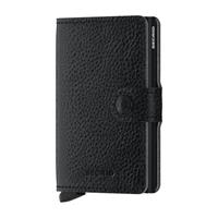 Secrid Wallets Secrid Vegetable Tanned Miniwallet