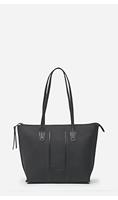 Gabor Shopper "Anni" 27 cm, schwarz, schwarz
