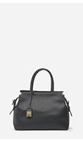Gabor, Gela Shopper in schwarz, Henkeltaschen für Damen