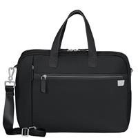 Samsonite Eco Wave Bailhandle 15.6'' 2 Comp black